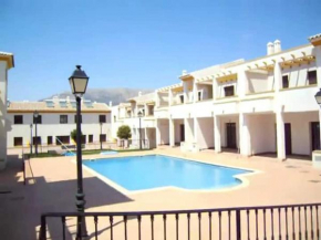 Apartamento Chirivel, Chirivel